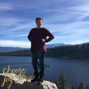 Meet your Posher, Bridgette